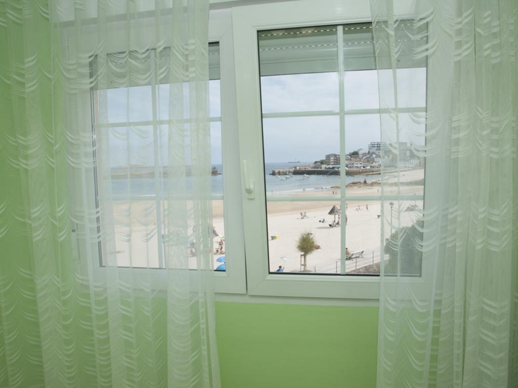 Hostal Buenavista San Ciprián Quarto foto